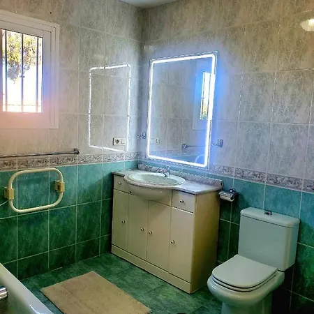 Casa Granero Villa *