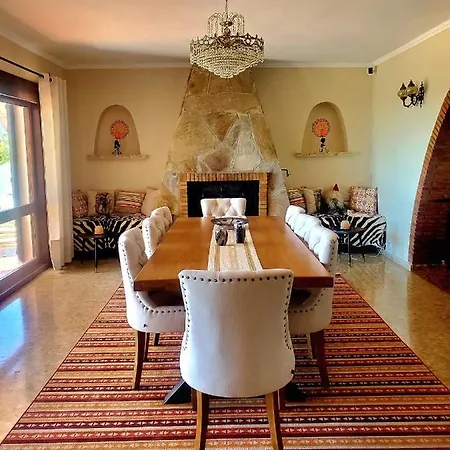 Casa Granero Frigiliana