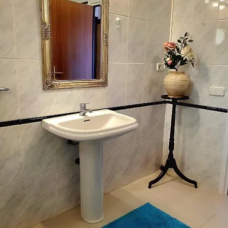 Casa Granero Villa