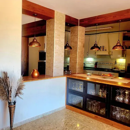 Villa Casa Granero