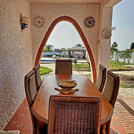 Villa Casa Granero *