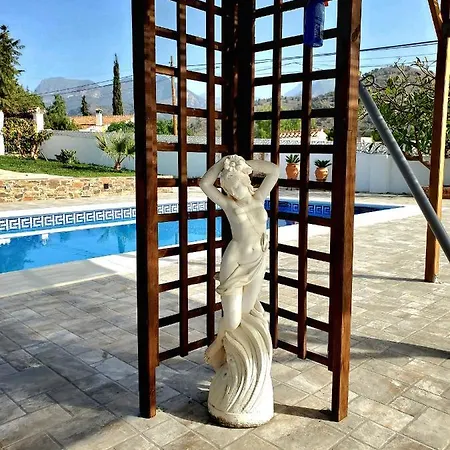 Villa Casa Granero