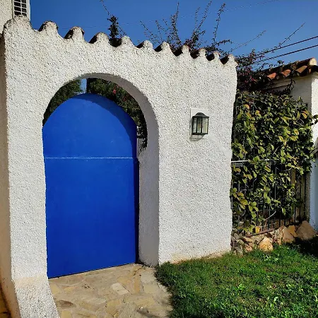 Casa Granero Frigiliana