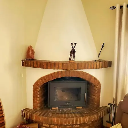 Casa Granero * Frigiliana
