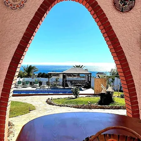 Villa Casa Granero *