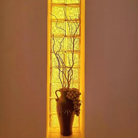Casa Granero *