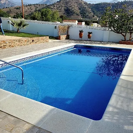 Casa Granero Villa *