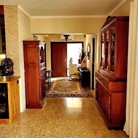 Casa Granero Villa *