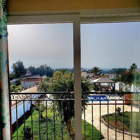 Casa Granero Villa