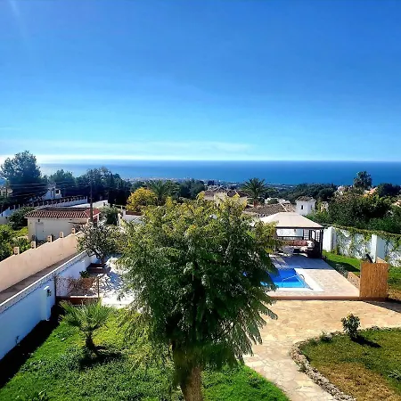 Casa Granero Villa *